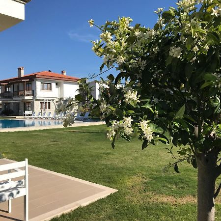 Mara Bahce Алачати Екстер'єр фото
