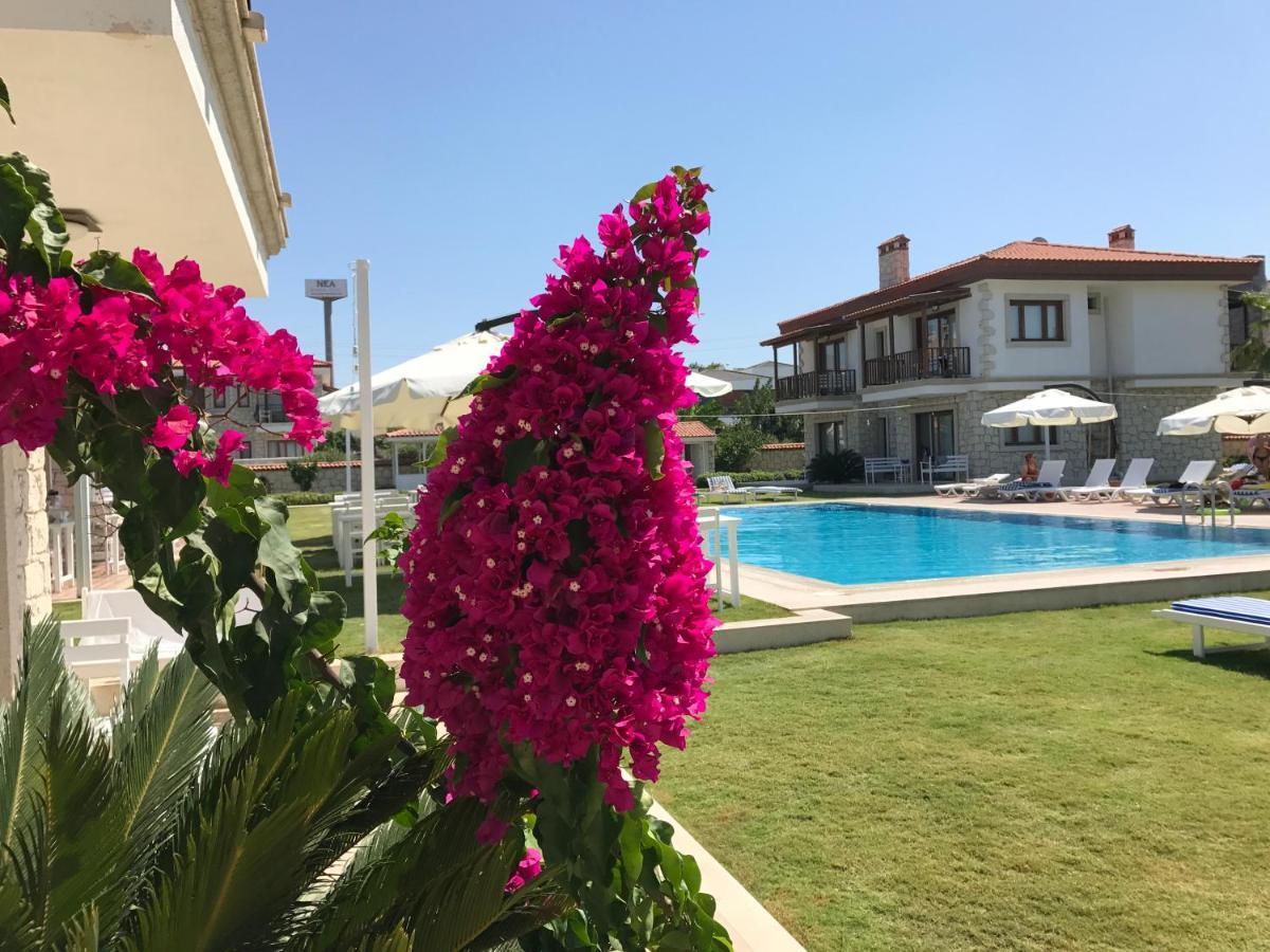 Mara Bahce Алачати Екстер'єр фото